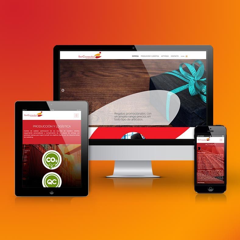 responsive-iber-connection